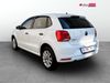 Volkswagen Polo Vivo HATCH 1.4 TRENDLINE
