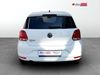 Volkswagen Polo Vivo HATCH 1.4 TRENDLINE
