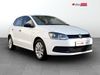 Volkswagen Polo Vivo HATCH 1.4 TRENDLINE
