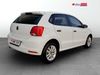 Volkswagen Polo Vivo HATCH 1.4 TRENDLINE