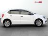 Volkswagen Polo Vivo HATCH 1.4 TRENDLINE