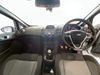 Ford Fiesta ST