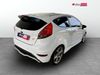 Ford Fiesta ST