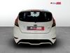 Ford Fiesta ST