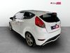 Ford Fiesta ST