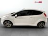 Ford Fiesta ST