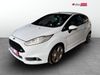 Ford Fiesta ST