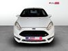 Ford Fiesta ST