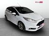 Ford Fiesta ST