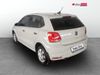 Volkswagen Polo Vivo HATCH 1.4