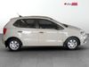 Volkswagen Polo Vivo HATCH 1.4