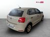 Volkswagen Polo Vivo HATCH 1.4