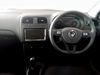 Volkswagen Polo Vivo HATCH 1.4