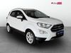 Ford EcoSport 1.0T TITANIUM AUTO