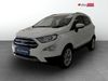 Ford EcoSport 1.0T TITANIUM AUTO