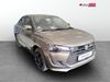 Suzuki DZIRE 1.2 GL+ CVT