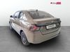 Suzuki DZIRE 1.2 GL+ CVT