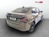 Suzuki DZIRE 1.2 GL+ CVT