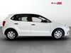 Volkswagen Polo Vivo HATCH 1.4