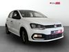 Volkswagen Polo Vivo HATCH 1.4