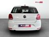 Volkswagen Polo Vivo HATCH 1.4