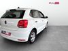 Volkswagen Polo Vivo HATCH 1.4