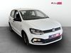Volkswagen Polo Vivo HATCH 1.4
