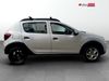 Renault SANDERO 66KW TURBO STEPWAY EXPRESSION