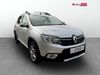 Renault SANDERO 66KW TURBO STEPWAY EXPRESSION