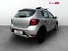 Renault SANDERO 66KW TURBO STEPWAY EXPRESSION
