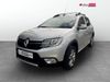 Renault SANDERO 66KW TURBO STEPWAY EXPRESSION