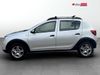Renault SANDERO 66KW TURBO STEPWAY EXPRESSION