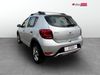 Renault SANDERO 66KW TURBO STEPWAY EXPRESSION