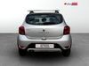 Renault SANDERO 66KW TURBO STEPWAY EXPRESSION