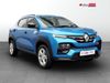 Renault KIGER 1.0 ZEN MANUAL