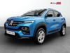 Renault KIGER 1.0 ZEN MANUAL