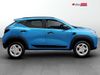 Renault KIGER 1.0 ZEN MANUAL
