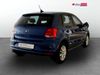 Volkswagen Polo Vivo HATCH 1.4