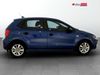 Volkswagen Polo Vivo HATCH 1.4