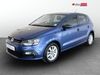 Volkswagen Polo Vivo HATCH 1.4