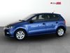 Volkswagen Polo Vivo HATCH 1.4
