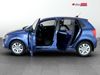 Volkswagen Polo Vivo HATCH 1.4