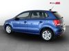 Volkswagen Polo Vivo HATCH 1.4