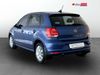 Volkswagen Polo Vivo HATCH 1.4