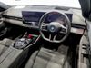 BMW i5 M60 XDRIVE