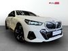 BMW i5 M60 XDRIVE