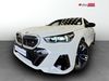 BMW i5 M60 XDRIVE