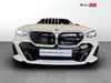 BMW i5 M60 XDRIVE