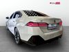 BMW i5 M60 XDRIVE