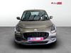 Suzuki Swift 1.2 GL+ MANUAL